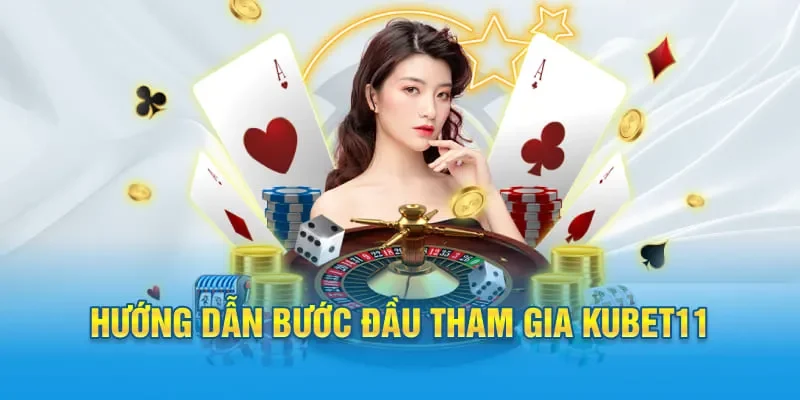 Tải và đăng ký KUBET11 để trải nghiệm giải trí đẳng cấp