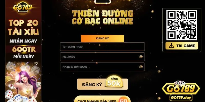 Các ưu điểm nổi bật khi giới thiệu nhà cái go789