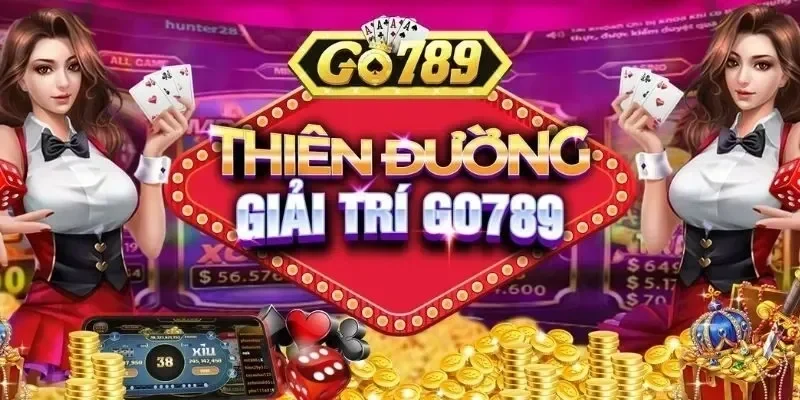 Các sản phẩm cá cược nổi bật tại Go789